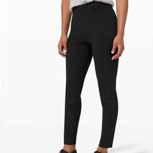 EUC! Here to There High Rise Pant - 4